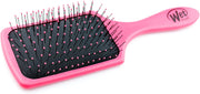 Wet Brush Paddle Detangler BrUSh Black, 1Ea, 1Count, 1 Count (Pack Of 1)