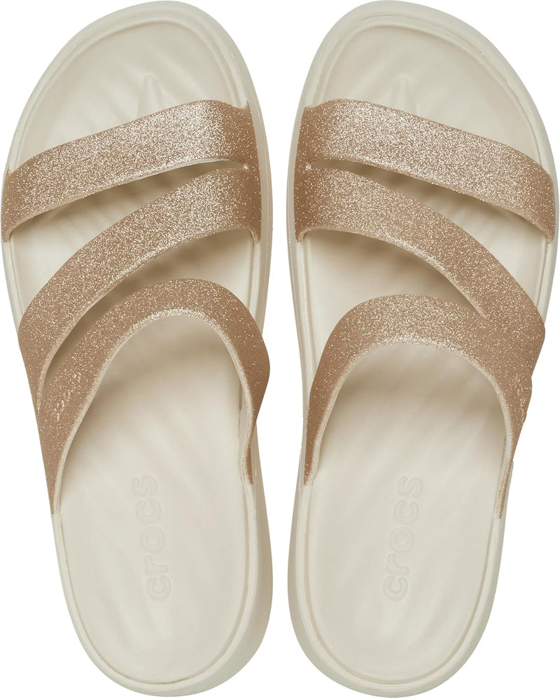 Crocs Women's 209409-2Q9 Platform Sandals