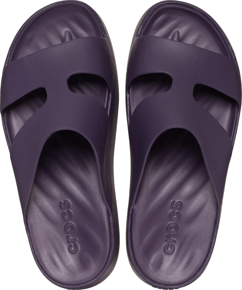 Crocs Women's 209409-2Q9 Platform Sandals