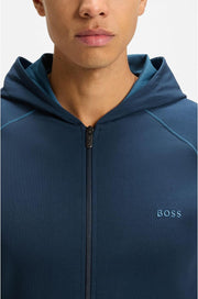 BOSS Men Mix&match Jacket H 10259900 01 Loungewear jacket (pack of 1)