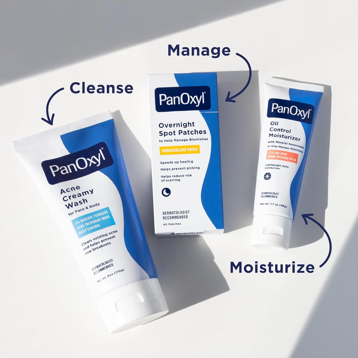 Oil Control Moisturizer SPF 48g – image 9