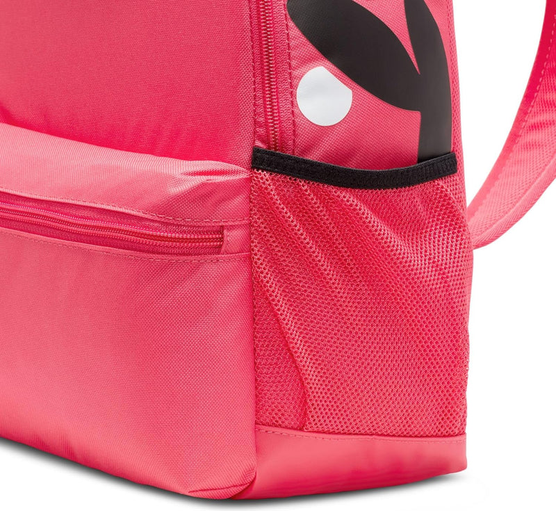 Nike Unisex Kids Y BRSLA JDI MNI -SWOOSHY BACKPACK