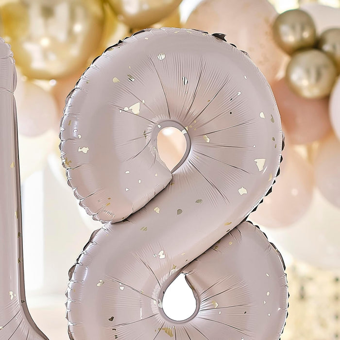 Ginger Ray Shimmer Wall Gold Backdrop Panels