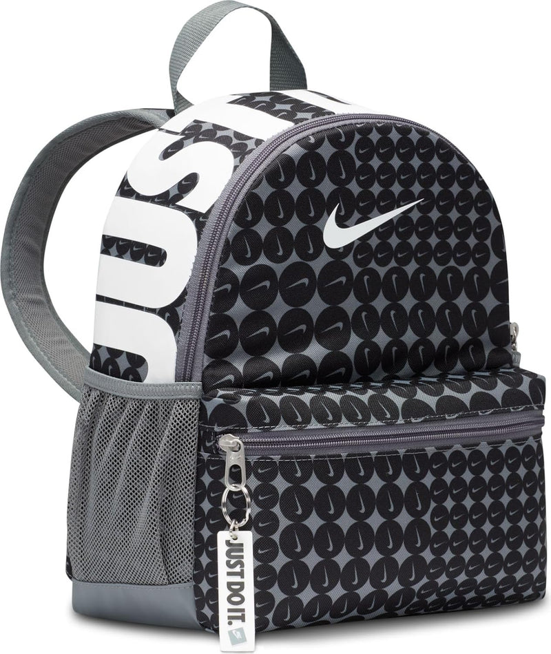 Nike Unisex Kids Y BRSLA JDI MNI BK-AOP SP25 BACKPACK