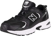574 V2 Unisex mens Sneaker - BLACK/BLACK