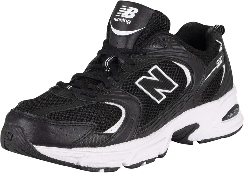 574 V2 Unisex mens Sneaker - BLACK/BLACK