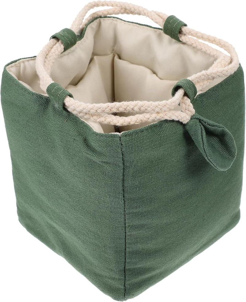 Tazweeq Teapot Storage Bag Drawstring Storage Case Teaware Bag,Multi-function Tea Cup Bags Drawstring Suitable for Travel Business and Outdoor Activities