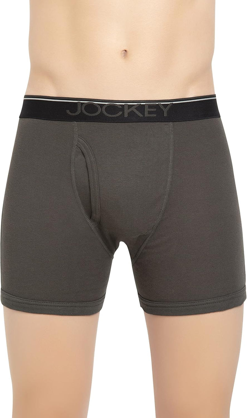 Jockey Men 8009_Pack of 2 Briefs