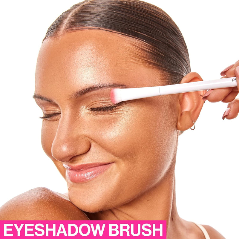 Powder Brush - C797 by Wet n Wild for Women - 1 Pc Brush