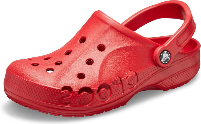 Crocs Women 10126-6QQ Baya Clog