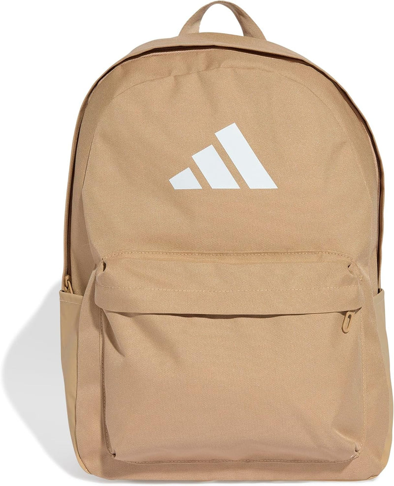 adidas Unisex Classic 3bars Backpack Backpack