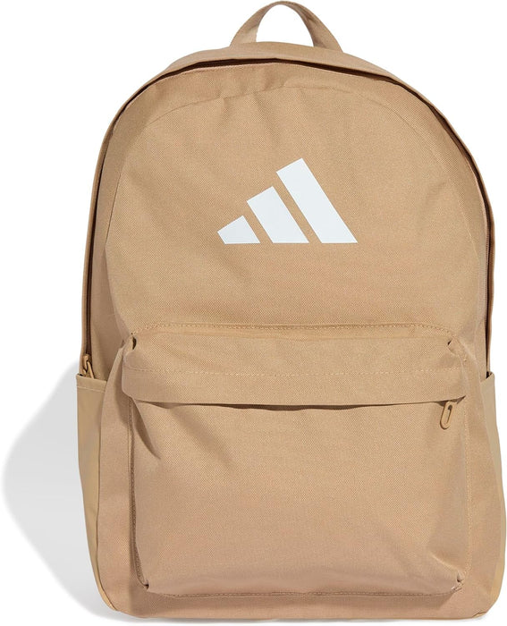 adidas Unisex Classic 3bars Backpack Backpack