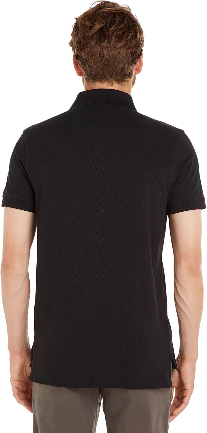 Tommy Hilfiger mens 1985 REGULAR POLO Polo Shirt
