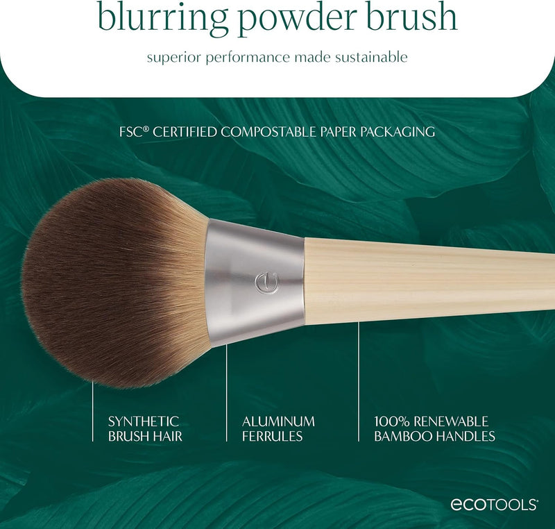 ET Blending Face Brush