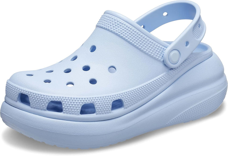 Crocs Unisex Adult 207521-001 Crush Clog Blk