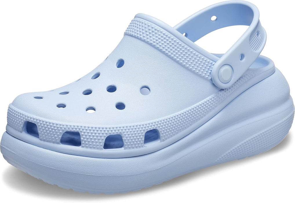 Crocs Unisex Adult 207521-001 Crush Clog Blk