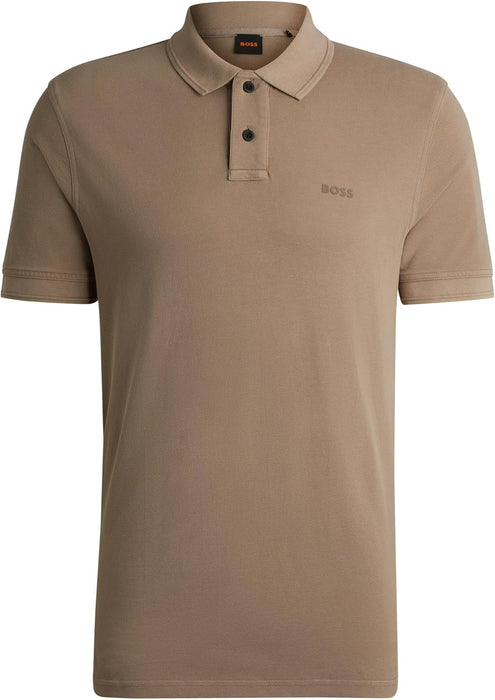 BOSS Mens Prime Polo (pack of 1)