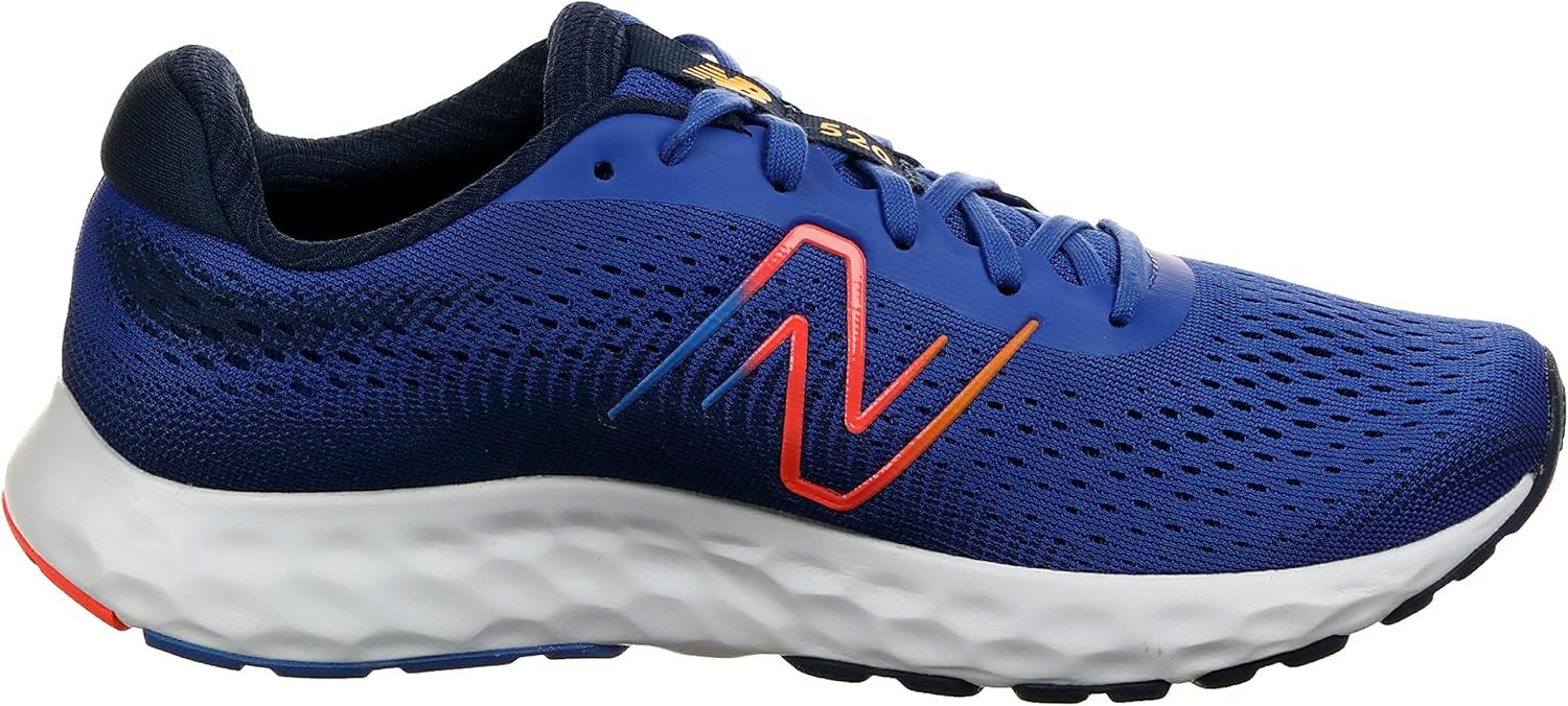 New Balance 520 mens Running Shoe