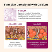 Dr.Melaxin Cemenrete Calcium Volume Multibalm 9G