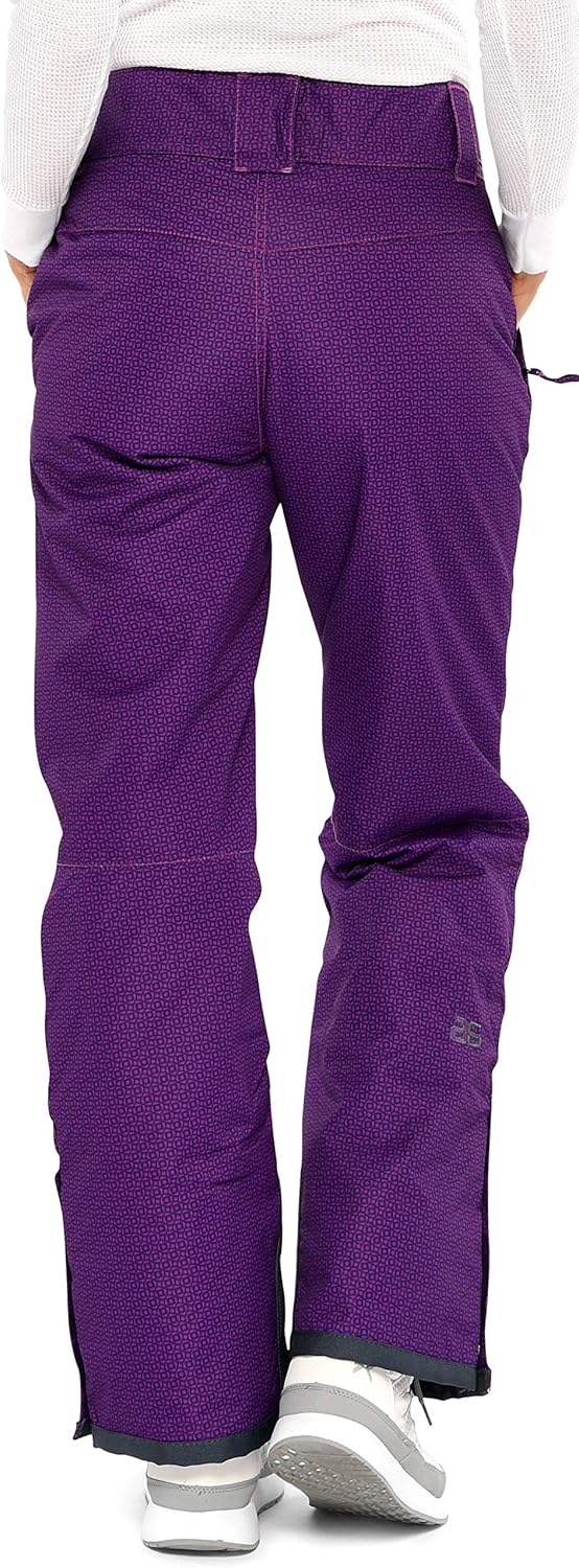 ARCTIX womens Arctix Women's Snow Pants skiing-pants