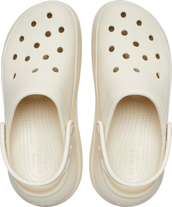 Crocs Unisex Adult 207521-001 Crush Clog Blk
