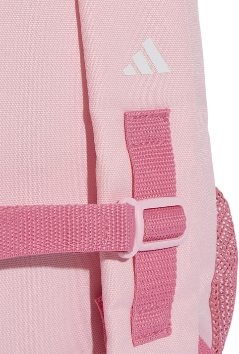 adidas Unisex Kids Seasonal Essentials Colourblock Backpack Backpack