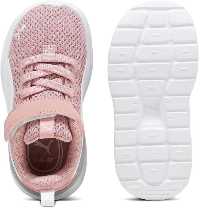 PUMA Anzarun Lite AC Inf unisex-baby Sneakers