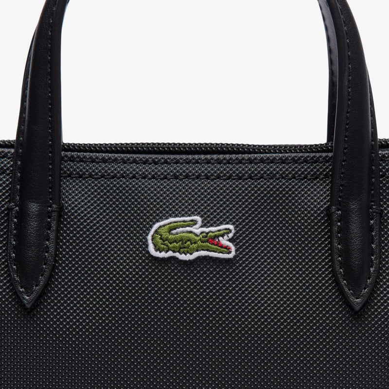 NF2609PM-000 Crossover Bag for Women, Noir