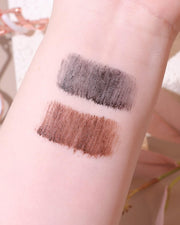 MINEST Double Lash Up Mascara (02 Brown)