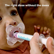 Fridababy Medifrida The Accu-Dose Pacifier - MediFrida the Accu-Dose Pacifier