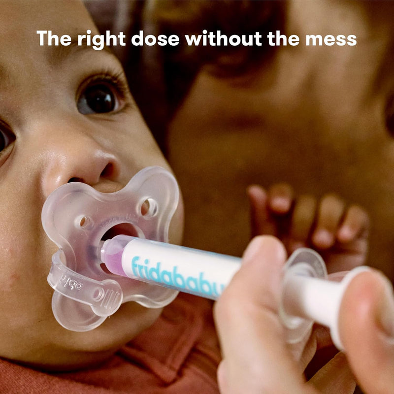 Fridababy Medifrida The Accu-Dose Pacifier - MediFrida the Accu-Dose Pacifier