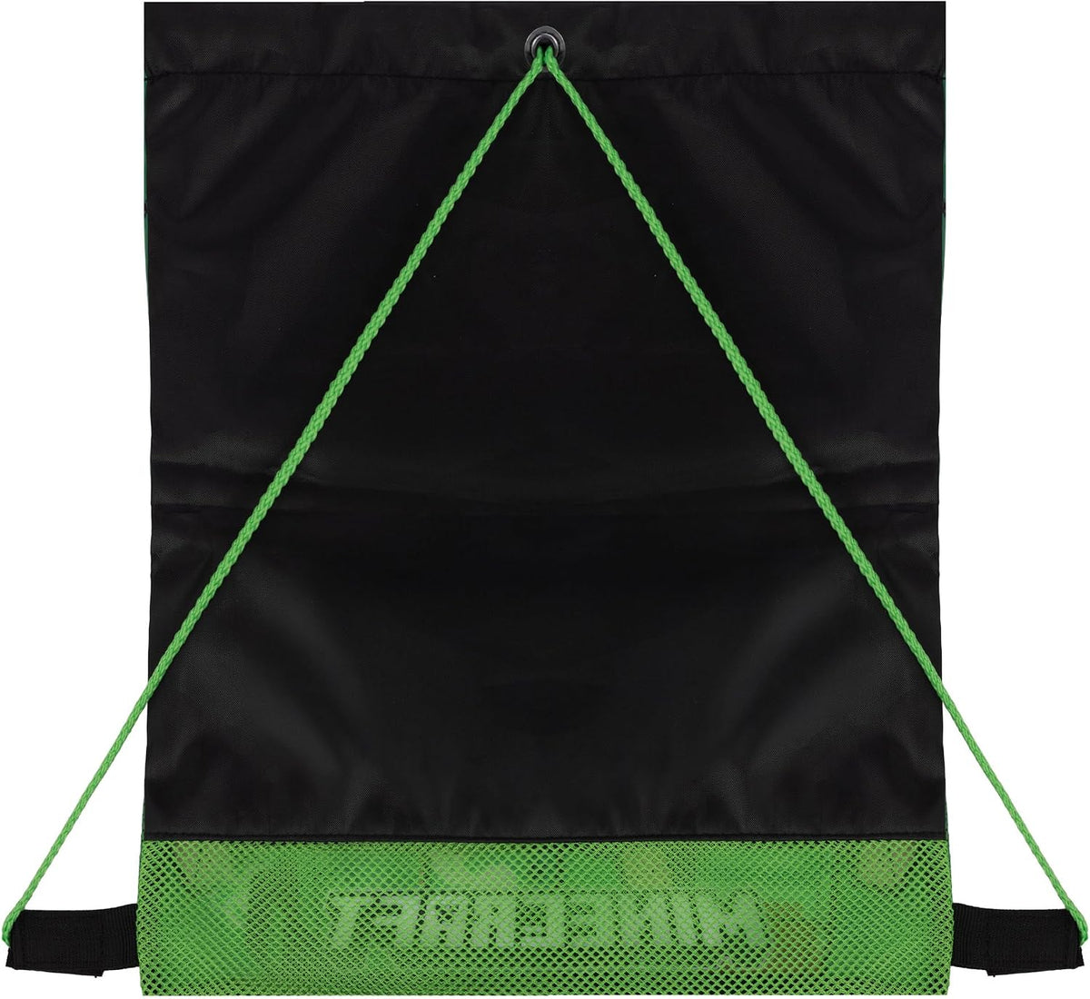 TNT Boom Drawstring Bag School Sports Trainer Swim Bag – image 5