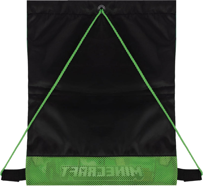 TNT Boom Drawstring Bag School Sports Trainer Swim Bag