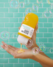 Brazilian Joia For Unisex 10 oz Shampoo