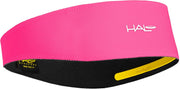 Halo Headband II Sweatband Pullover for Men and Women - Bright Pink