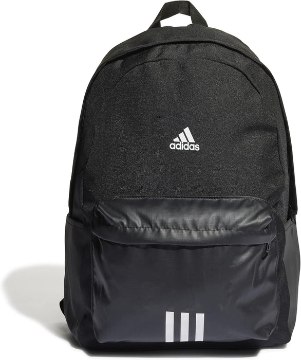 adidas unisex Classic 3-Stripes Backpack Backpacks