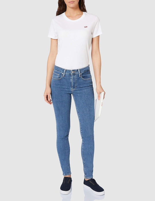 Levi's Women's Perfect Tee T-Shirt (pack of 1)