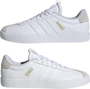 Vl Court 3.0 White Women Shoes, 38 2/3 EU