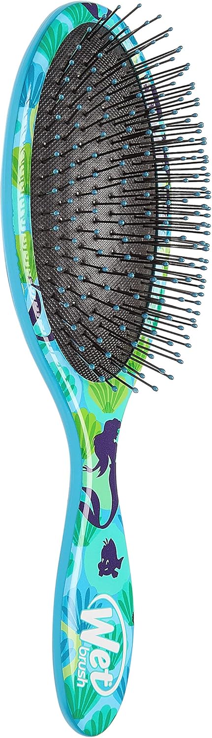 Wet Brush Original Detangler, Black