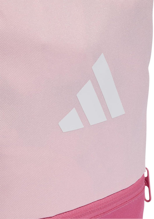 adidas Unisex Kids Seasonal Essentials Colourblock Backpack Backpack