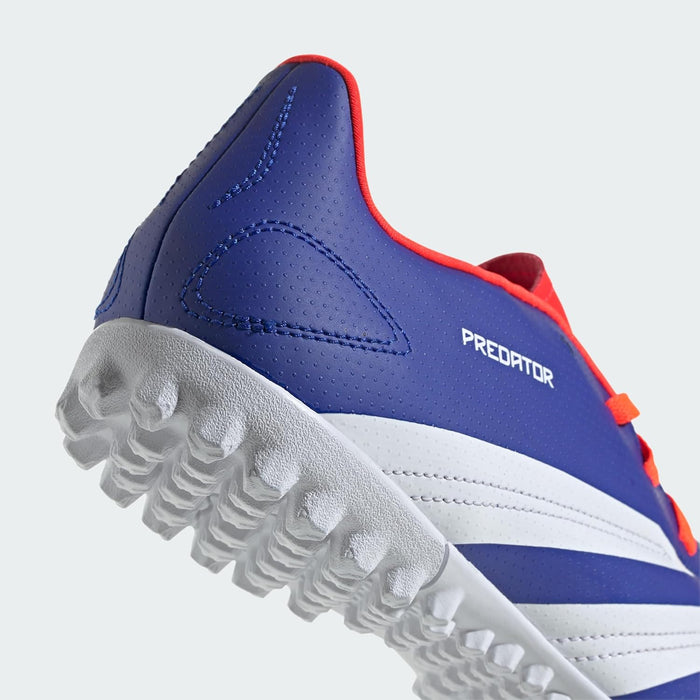 adidas Predator Club Turf mens Sneaker