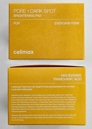 Pore + Dark Spot Brightening Pad
