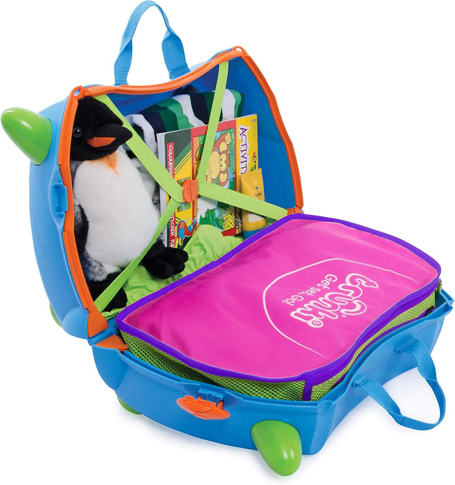 Trunki Kids Tote & Tidy Bag