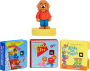 Berenstain Bears Audio Story Collection - Berenstain Bears Adventure Story Collection