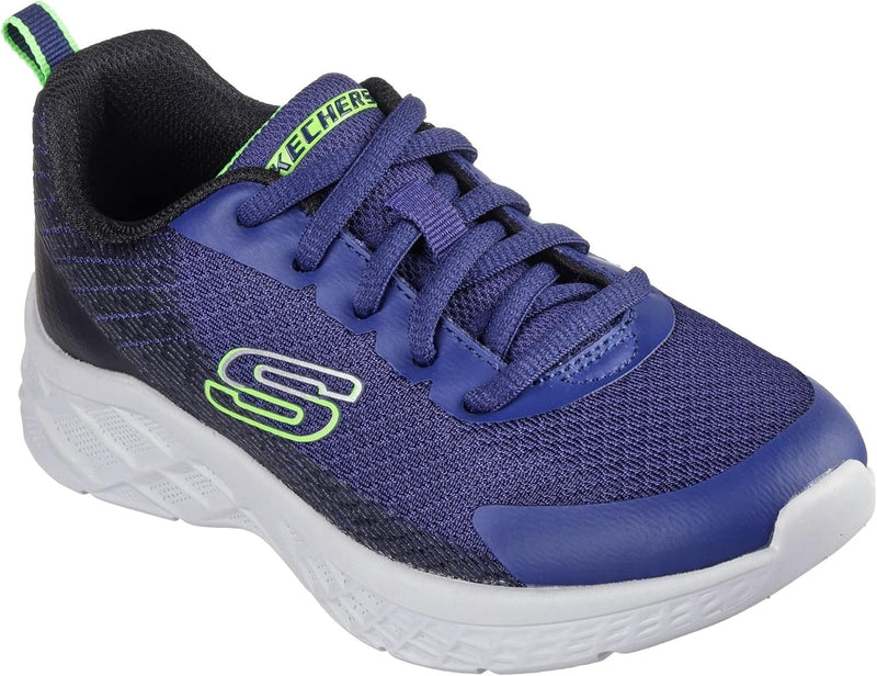Skechers MICROSPEC II boys SHOES