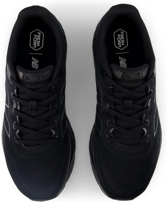 New Balance Fresh Foam 680 V8 mens Running Shoe