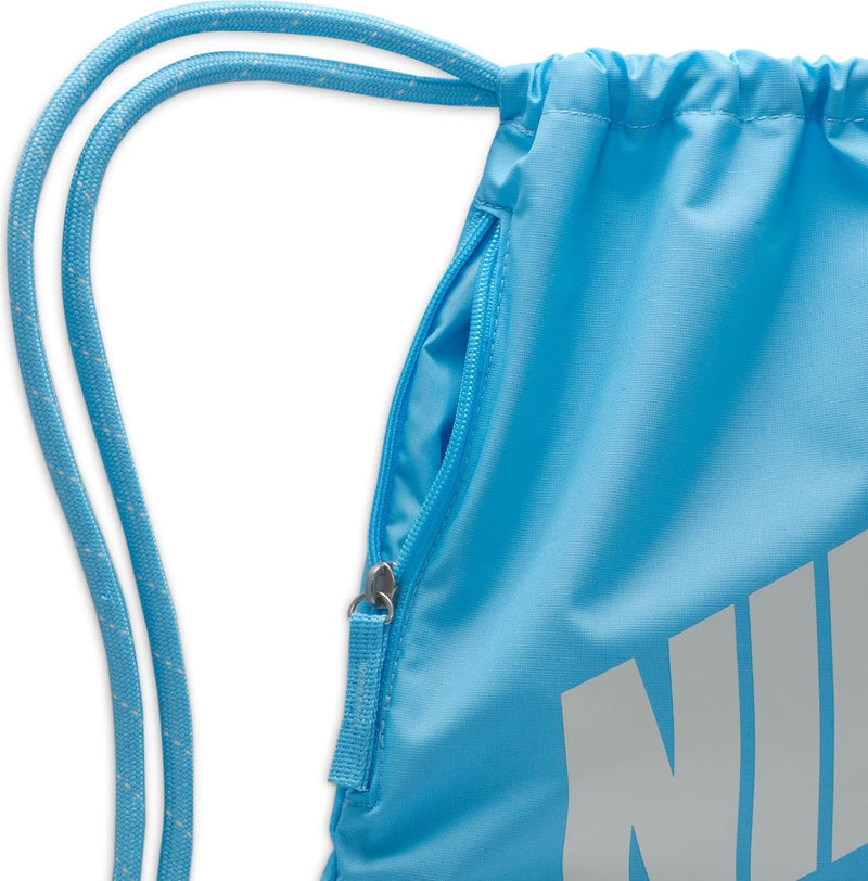 Nike Unisex Nk Heritage Drawstring Gym bag