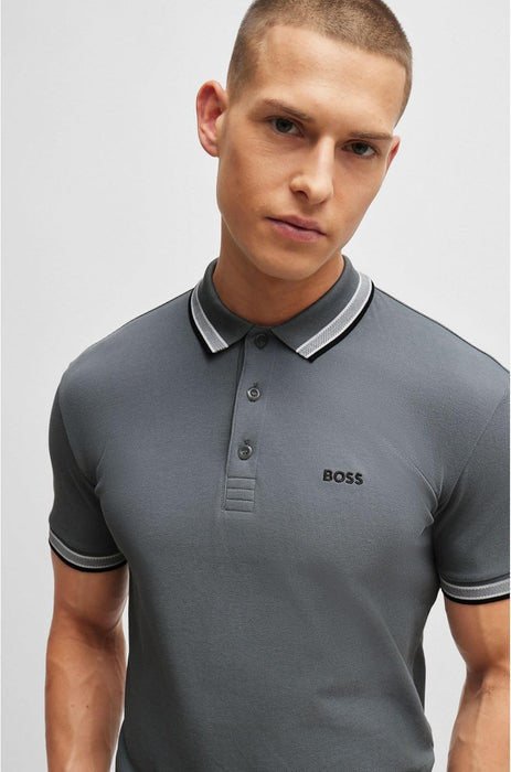 BOSS Men's Paddy Polo Shirt