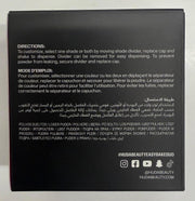 Beauty Easy Bake Duo Loose Powder - Cherry Peach - 2x6.5g
