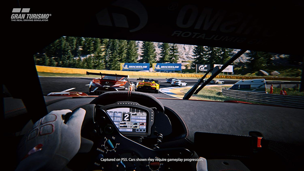 Gran Turismo 7 (PS5) – image 14